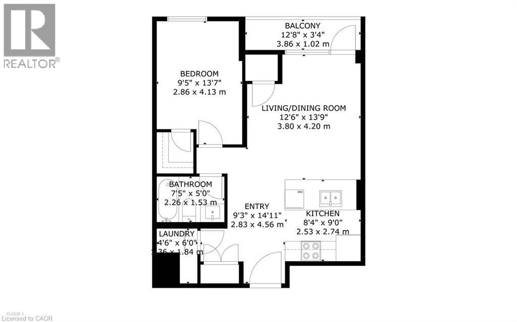 #111 34 NORMAN Street - 39