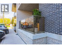 34 Norman Street Unit# 111, Brantford, ON N3R2Y1 Photo 16
