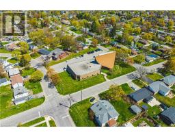 34 Norman Street Unit# 111, Brantford, ON N3R2Y1 Photo 31