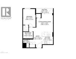 34 Norman Street Unit# 111, Brantford, ON N3R2Y1 Photo 39