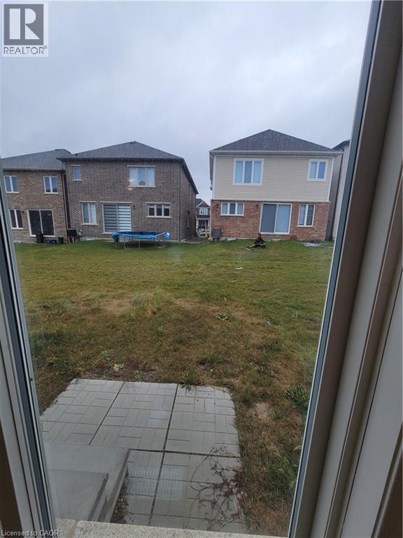 34 ROUTLEY Street, Kitchener, Ontario, N2R0S2 — Photo 28