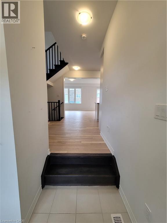 34 ROUTLEY Street, Kitchener, Ontario, N2R0S2 — Photo 7