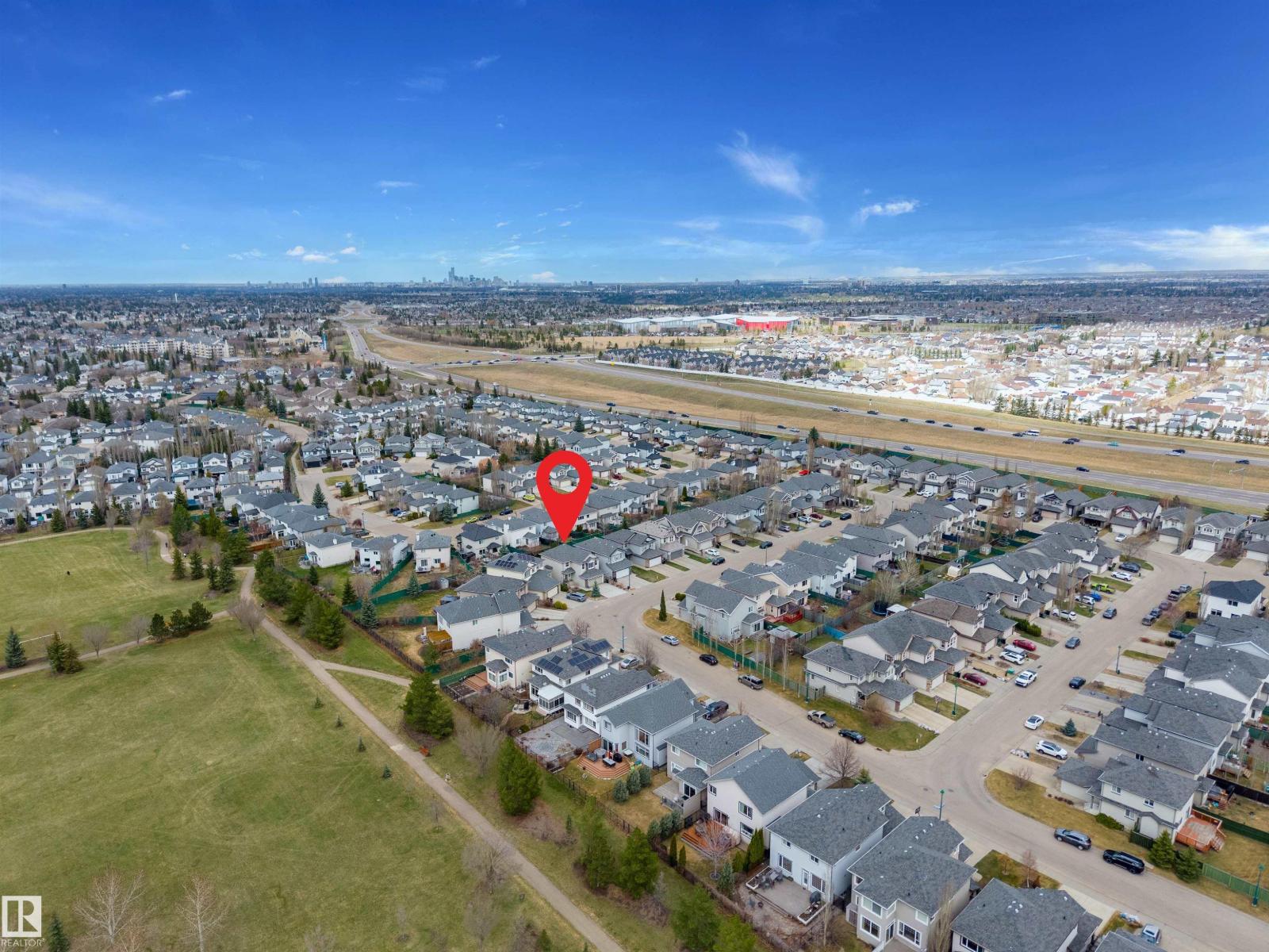 2340 HAGEN LI NW, Edmonton