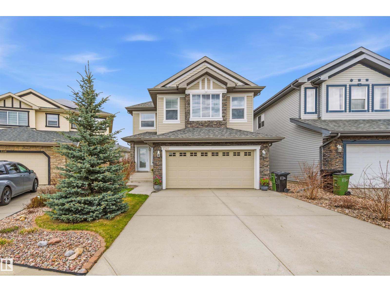 2340 HAGEN LI NW, Edmonton