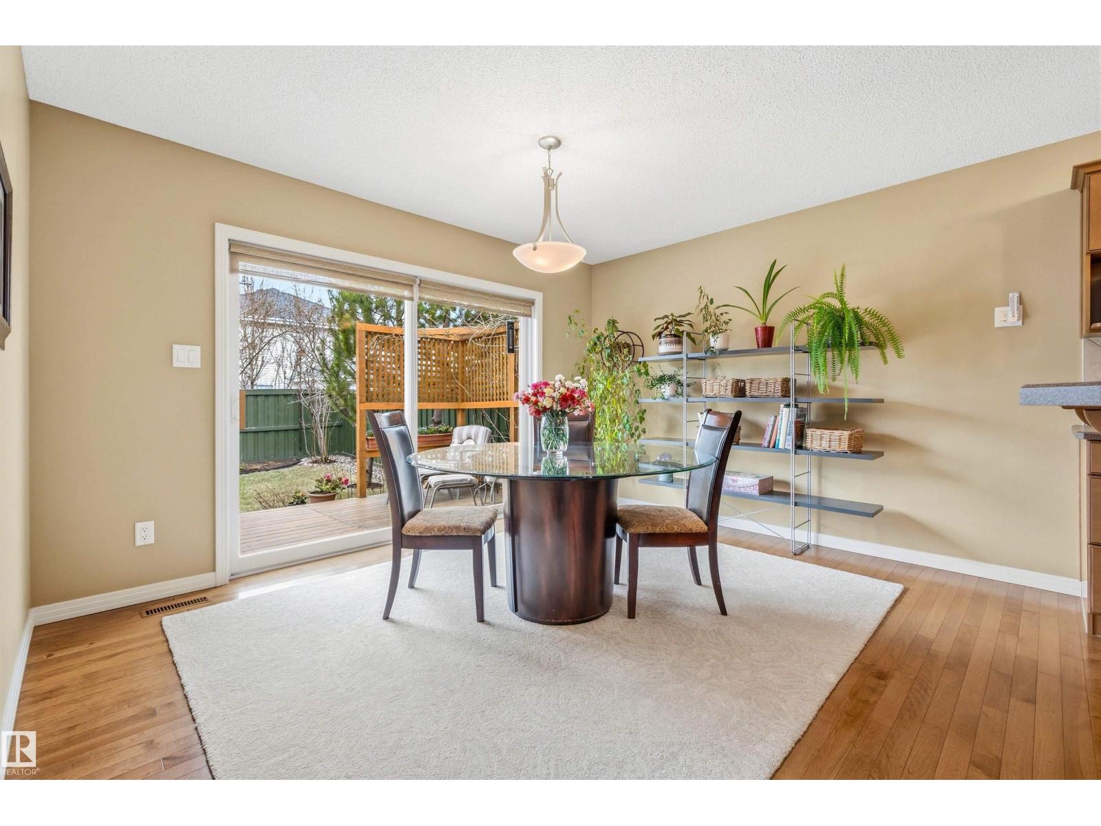 2340 HAGEN LI NW, Edmonton