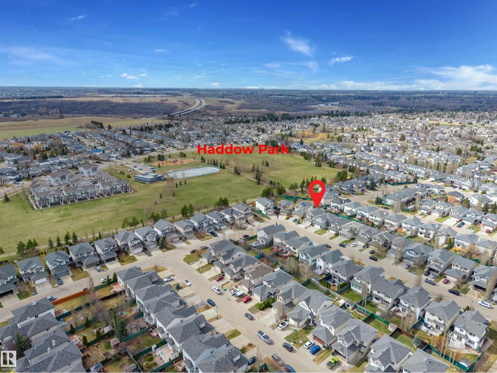 2340 HAGEN LI NW, Edmonton
