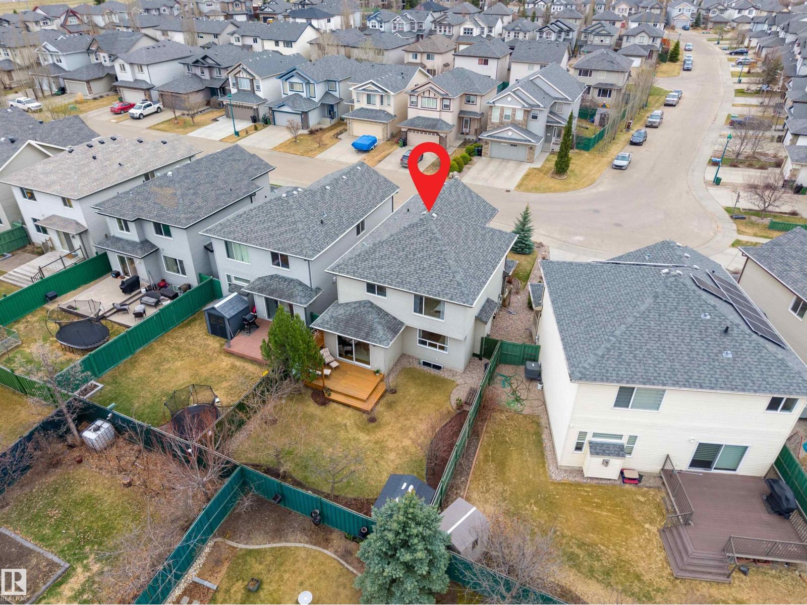 2340 HAGEN LI NW, Edmonton