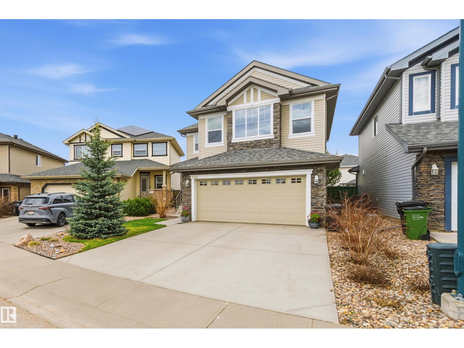 2340 HAGEN LI NW, Edmonton
