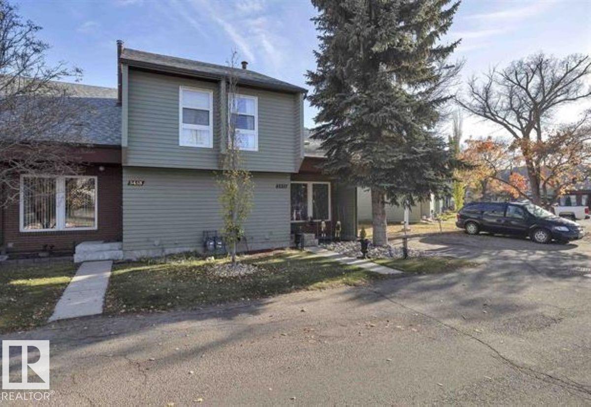 5451 HILL VIEW CR NW, Edmonton