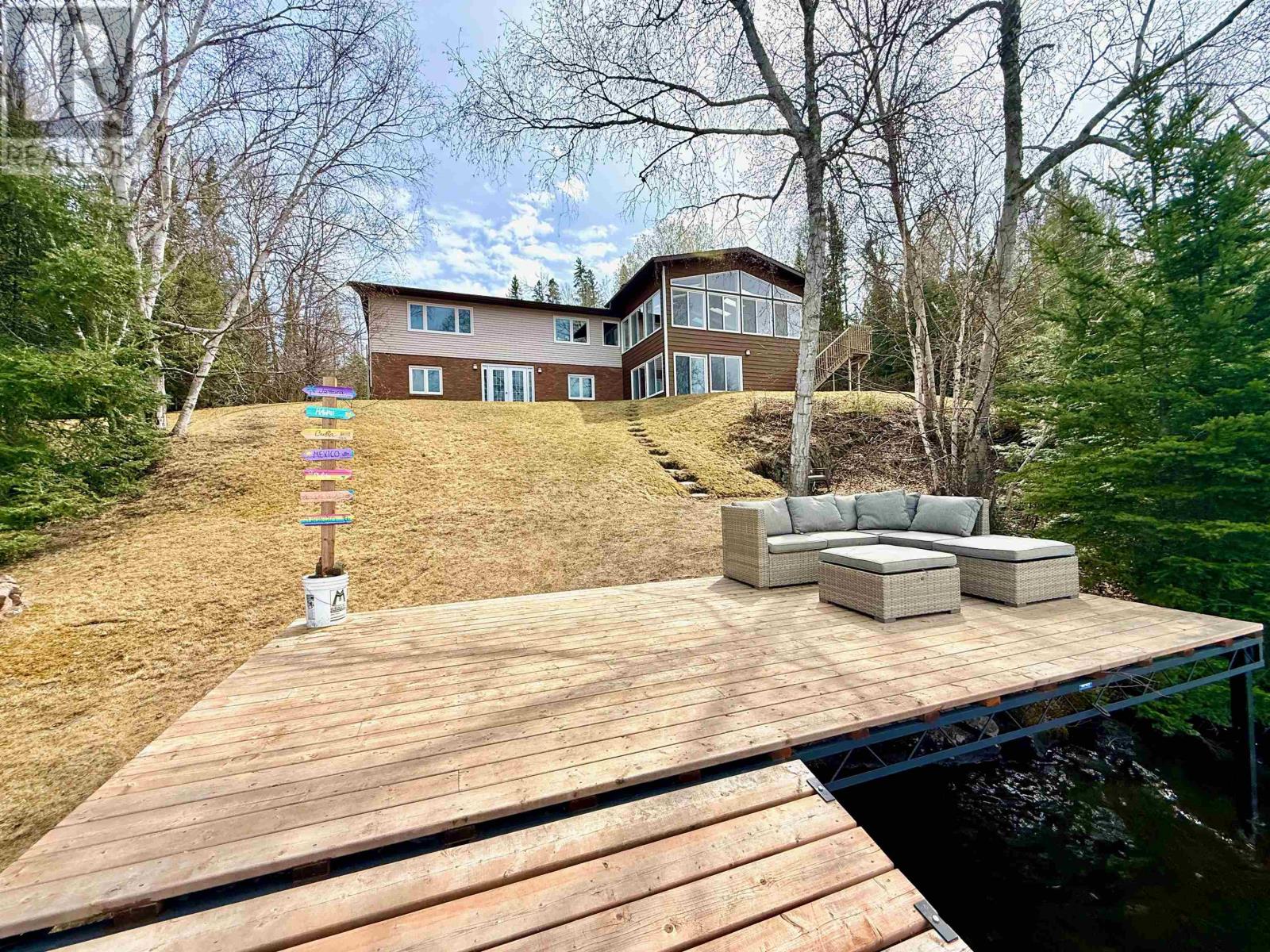 84 B War Eagle RD, Kenora, Ontario, P0X1C0 — Photo 32