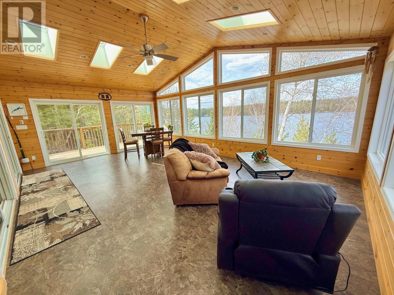 84 B War Eagle RD, Kenora, Ontario, P0X1C0 — Photo 13