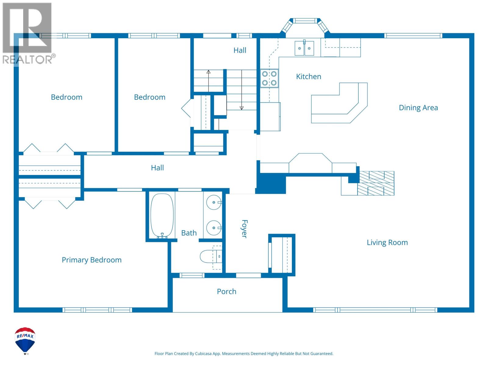 6770 CRANBROOK HILL ROAD - 11