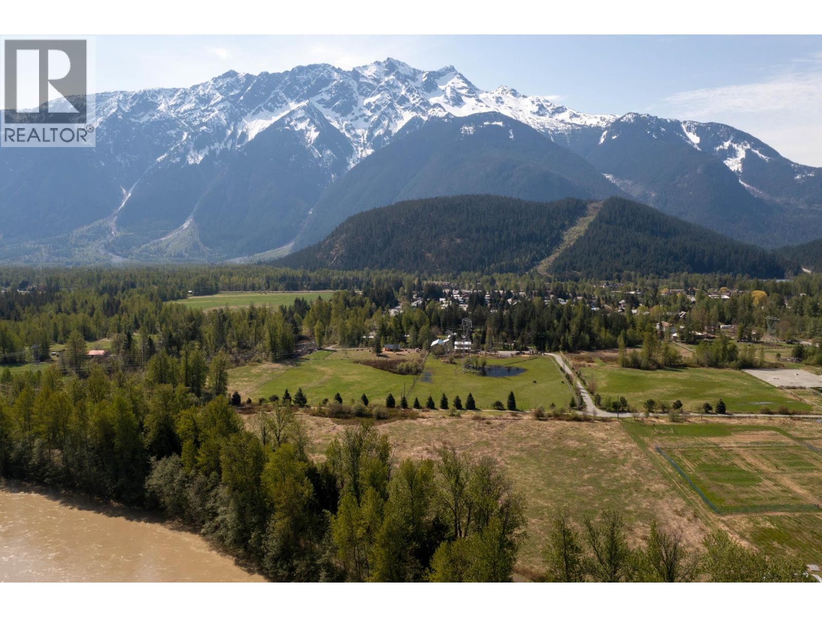 LOT 1 FRASER ROAD, Pemberton — photo 3