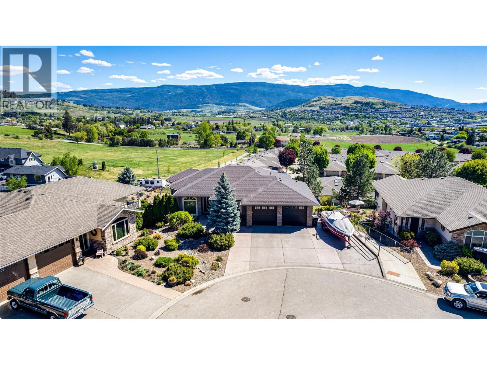 900 33 Avenue, Vernon