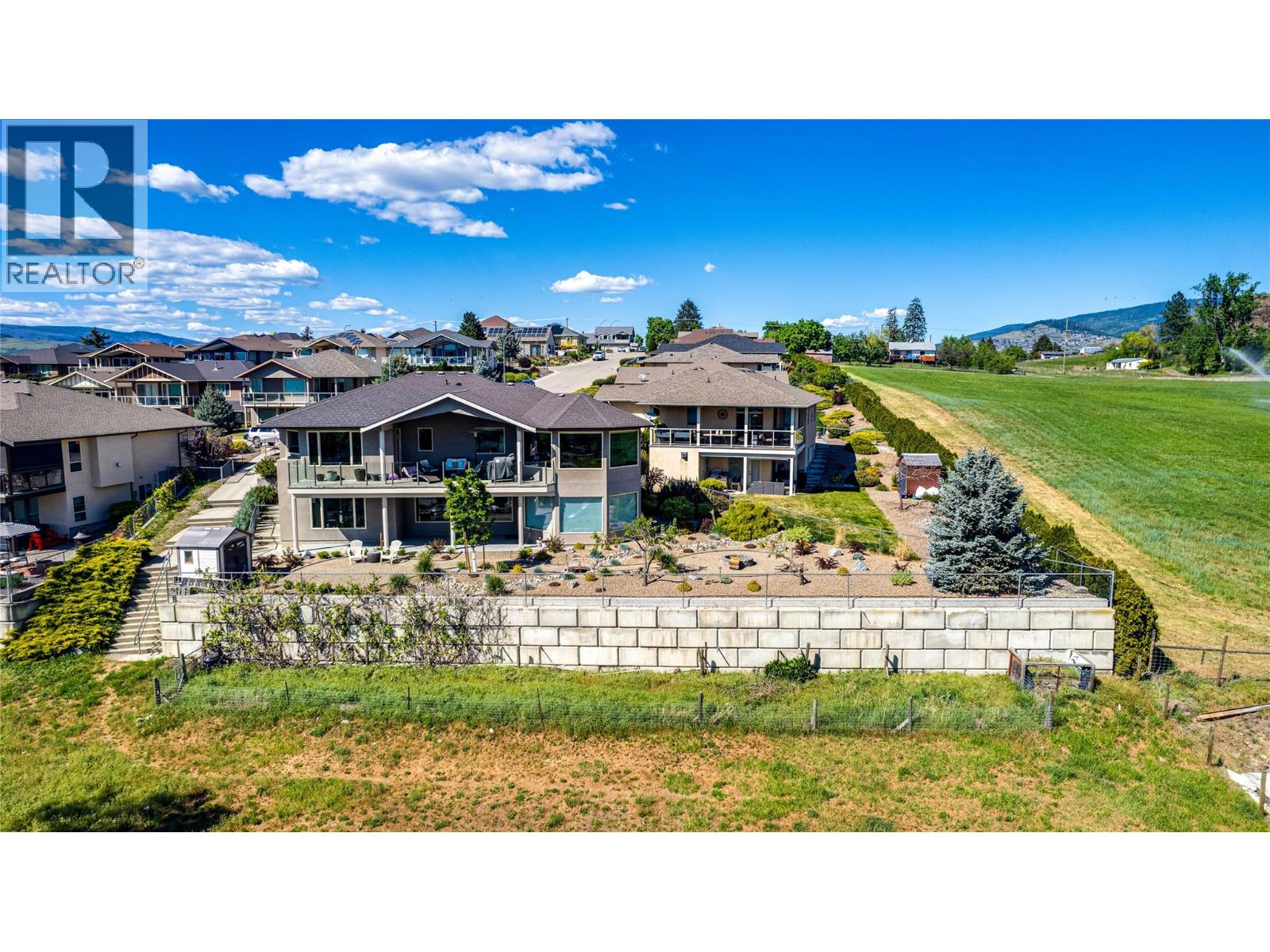 900 33 Avenue, Vernon