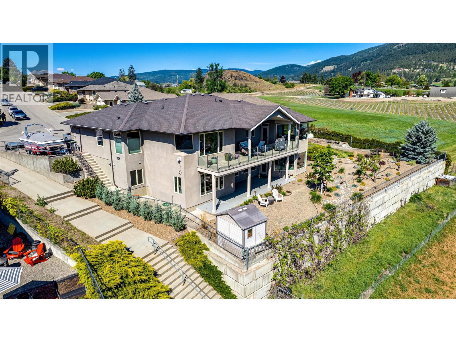 900 33 Avenue, Vernon