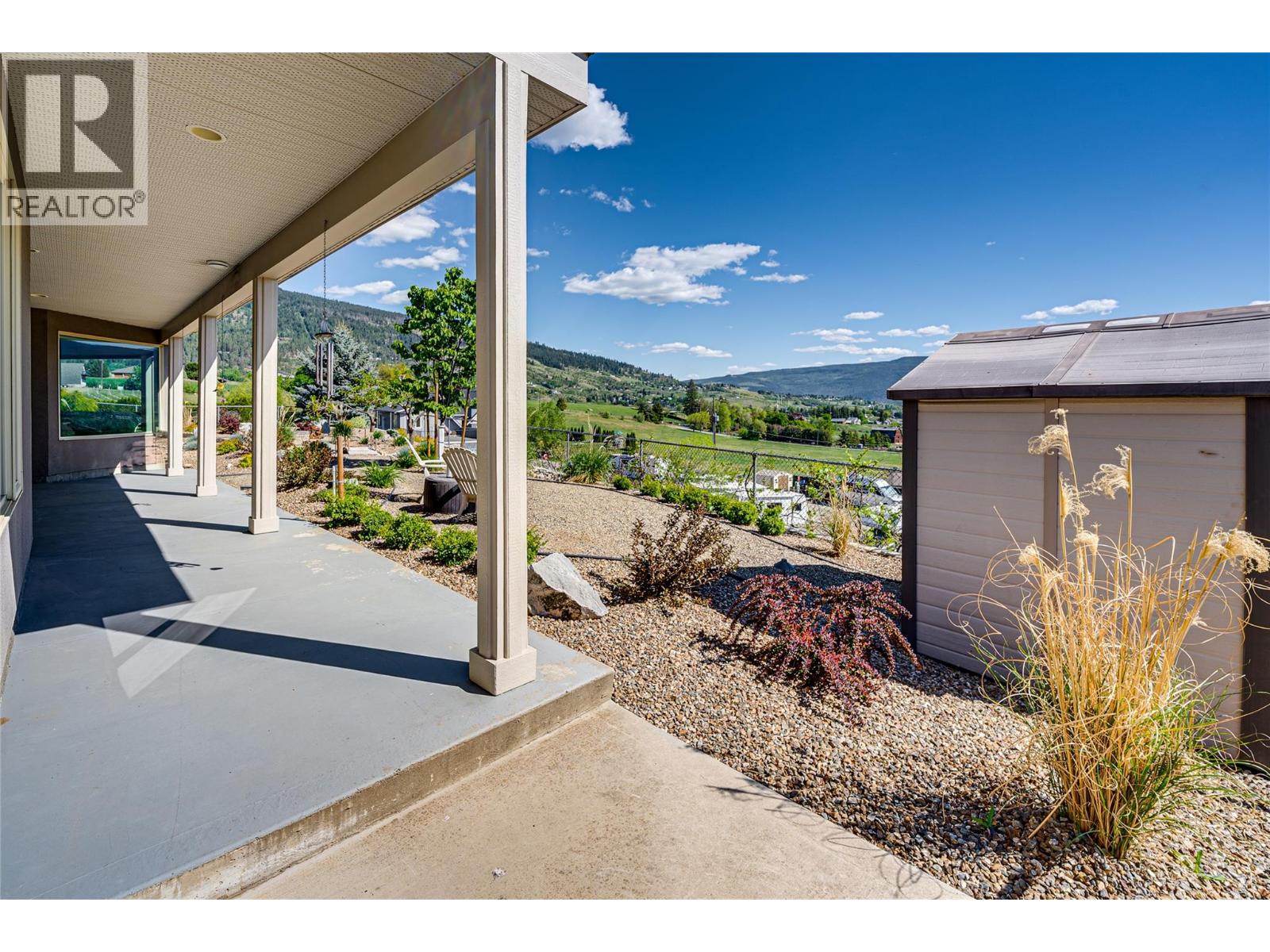 900 33 Avenue, Vernon