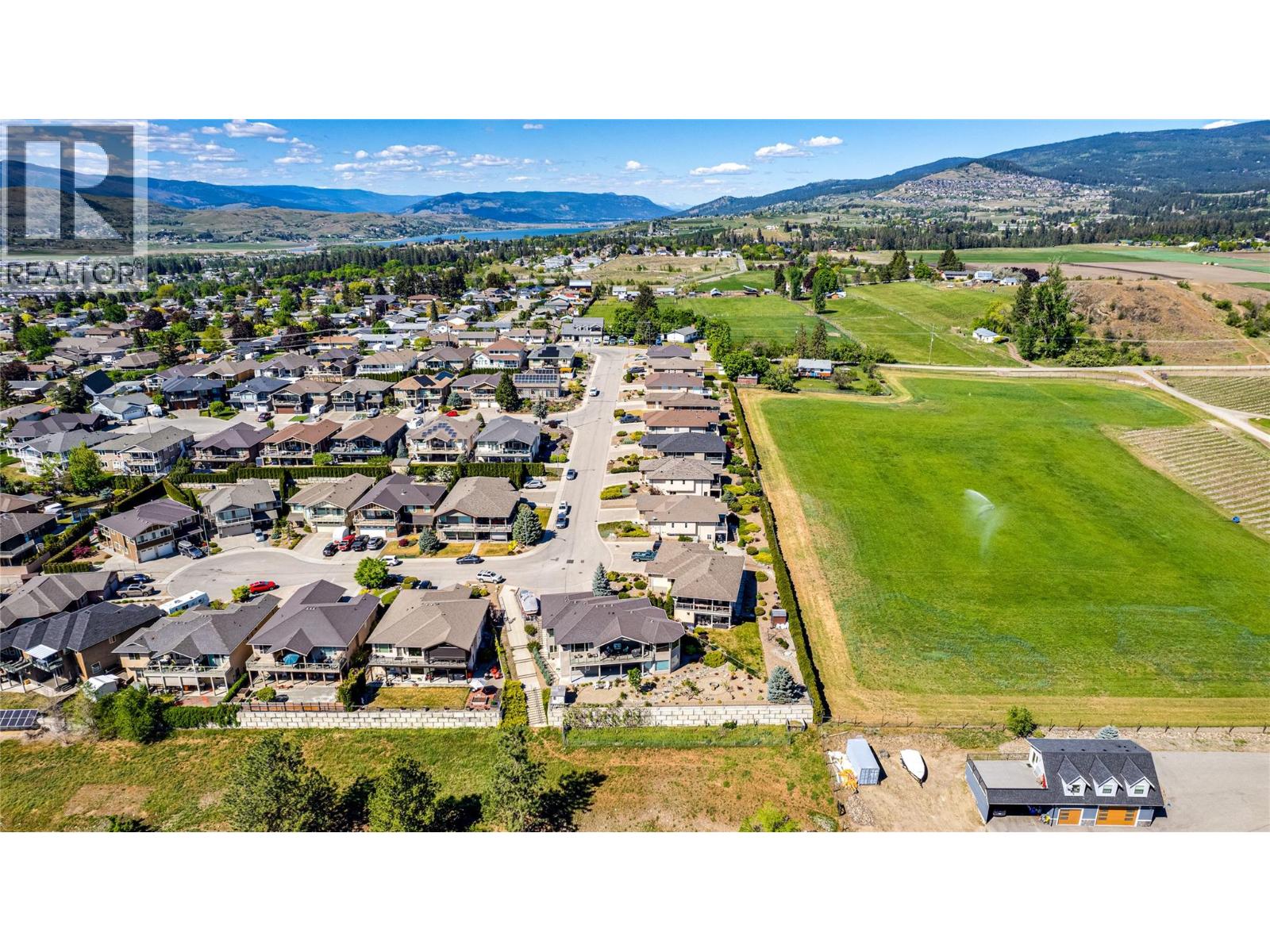 900 33 Avenue, Vernon