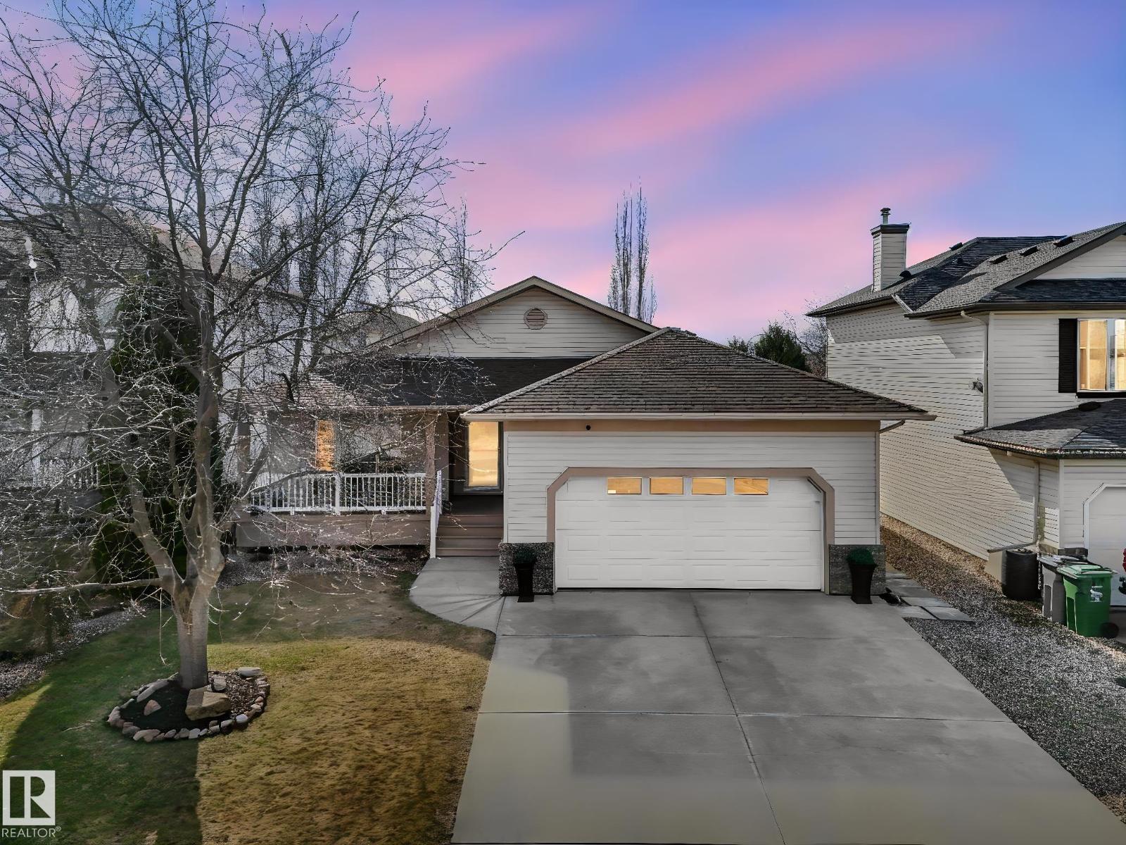 3 RENAUD CO, Beaumont