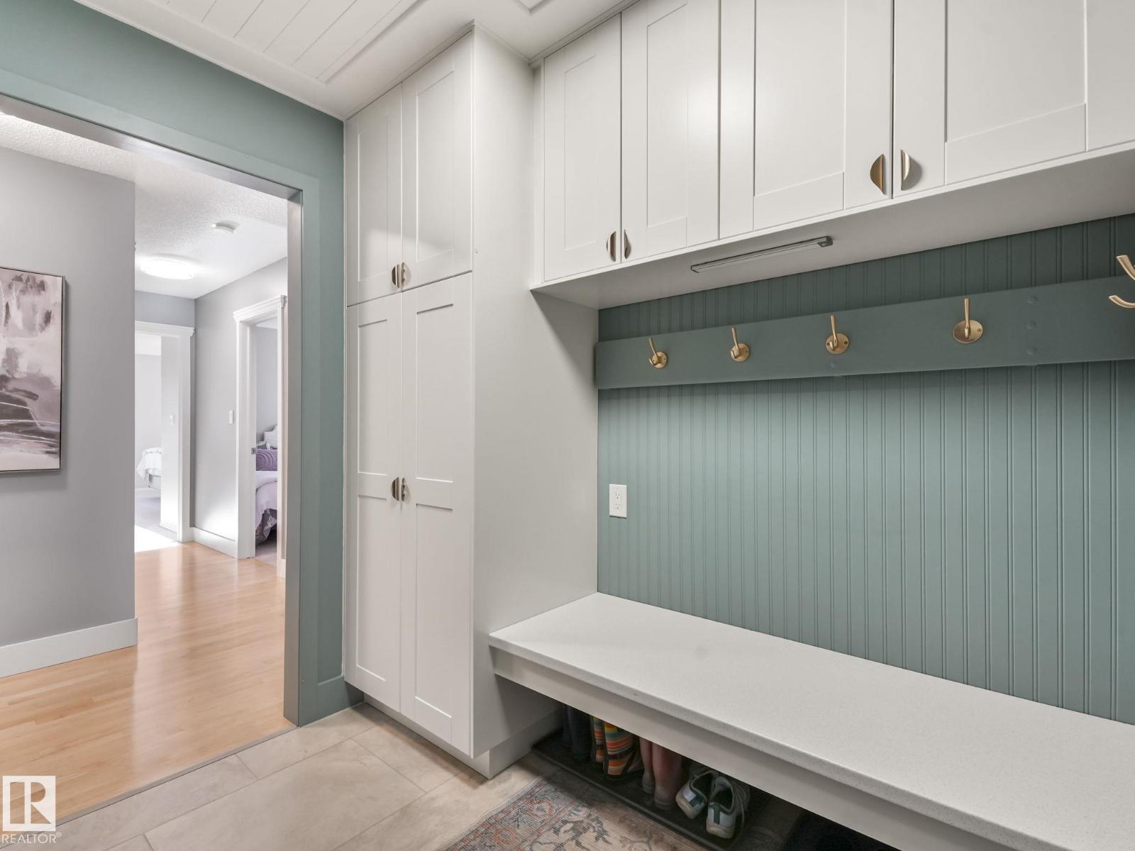 3 RENAUD CO, Beaumont