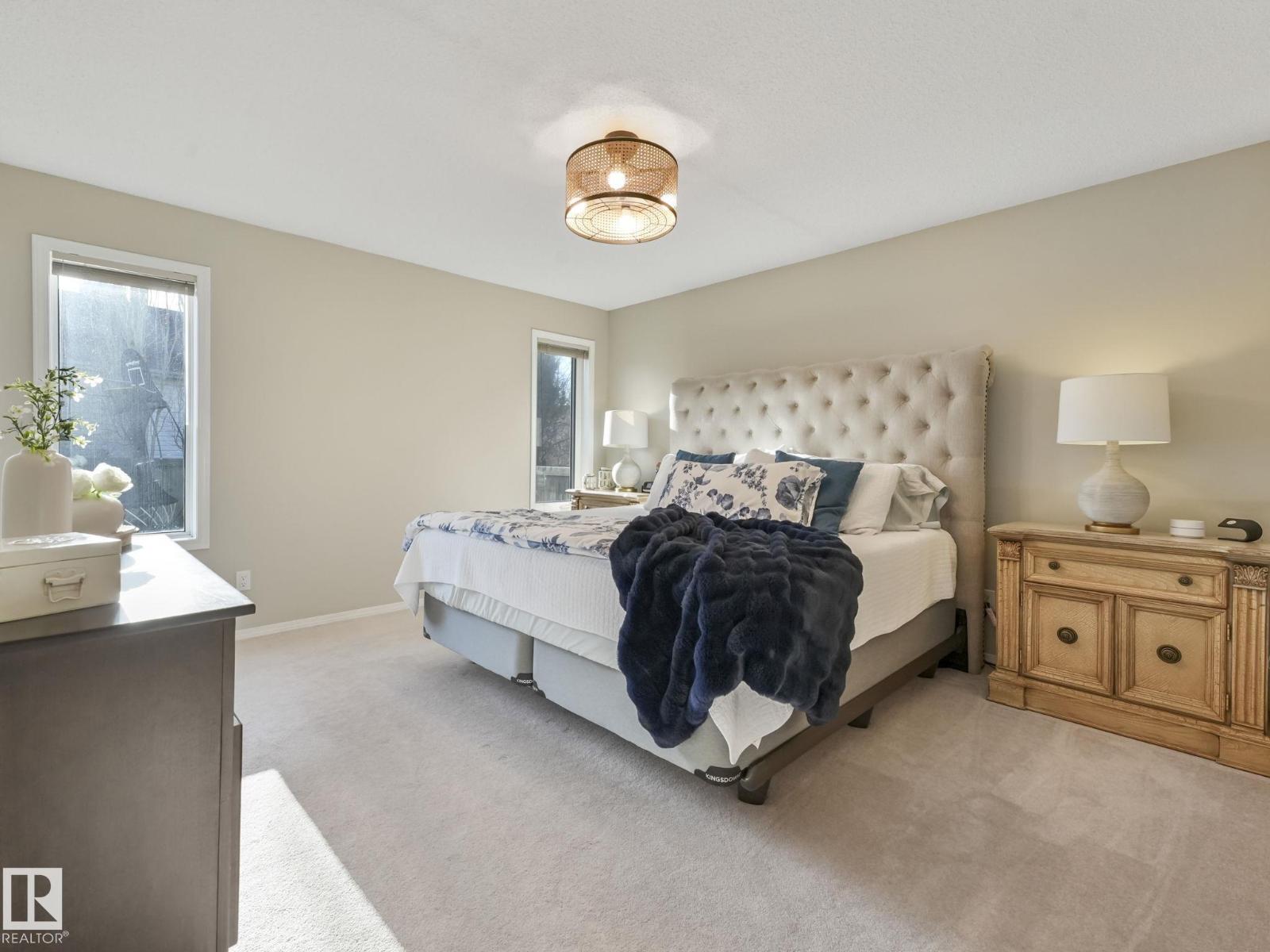 3 RENAUD CO, Beaumont