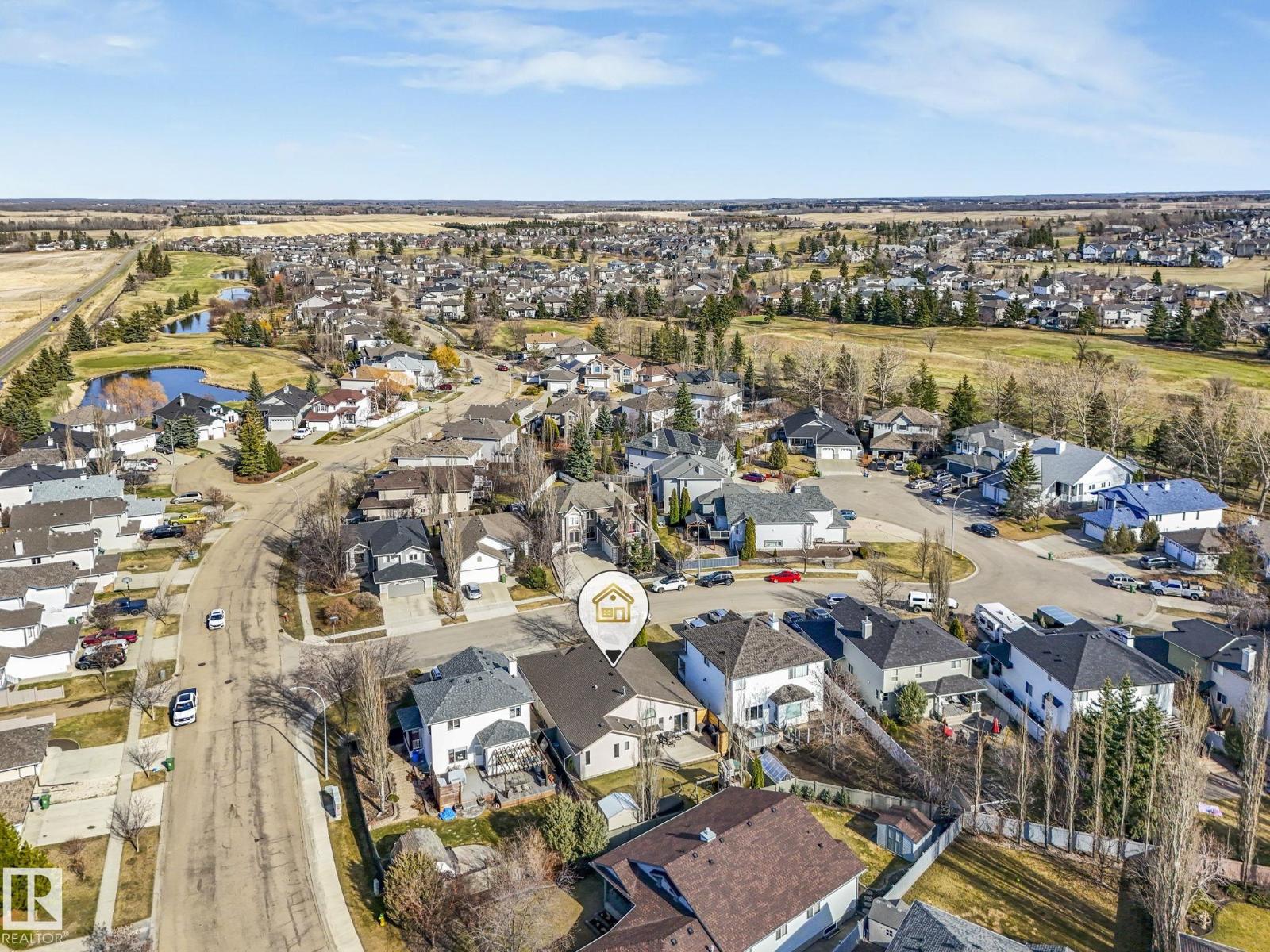 3 RENAUD CO, Beaumont