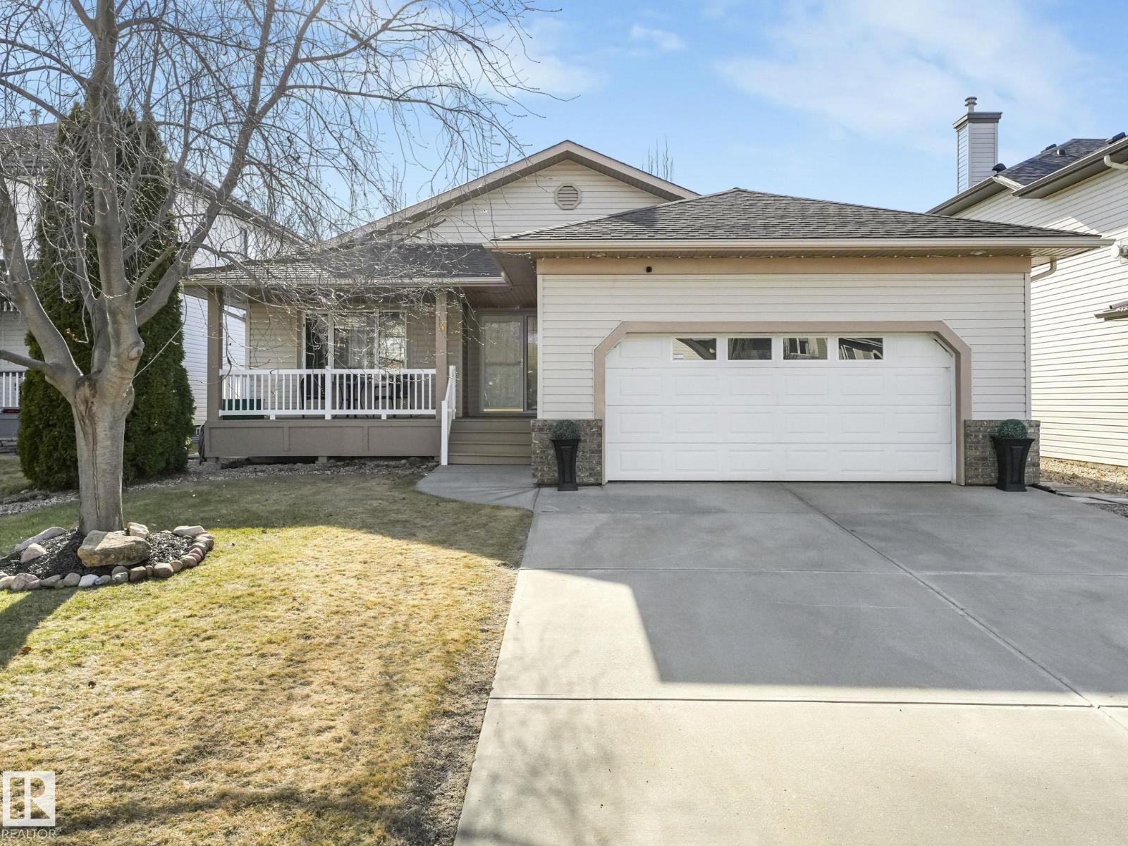 3 RENAUD CO, Beaumont