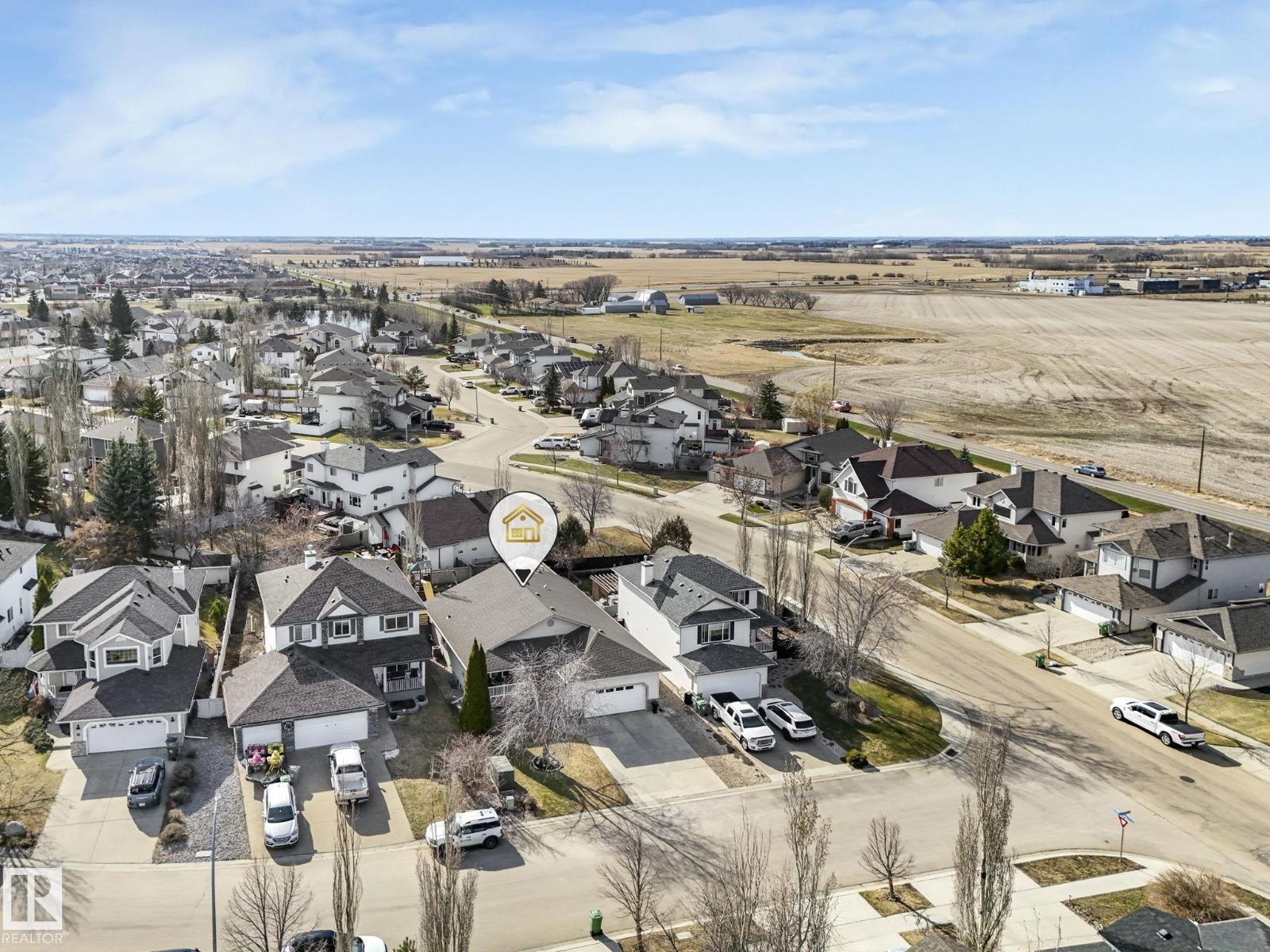 3 RENAUD CO, Beaumont