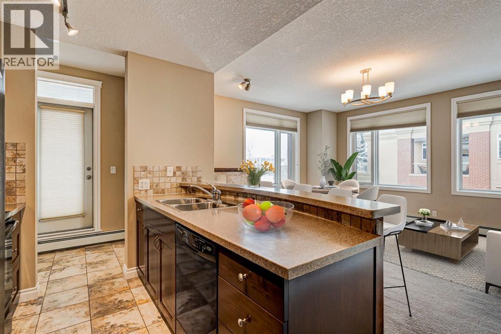 #3306 24 Hemlock Crescent SW - 6