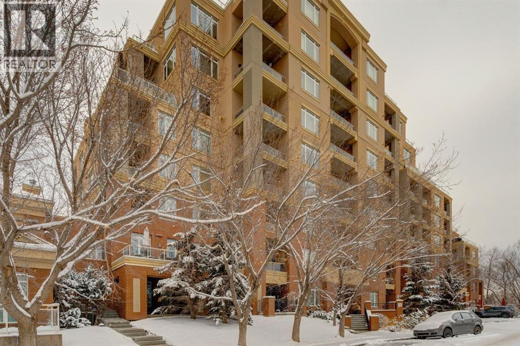 #3306 24 Hemlock Crescent SW - 19