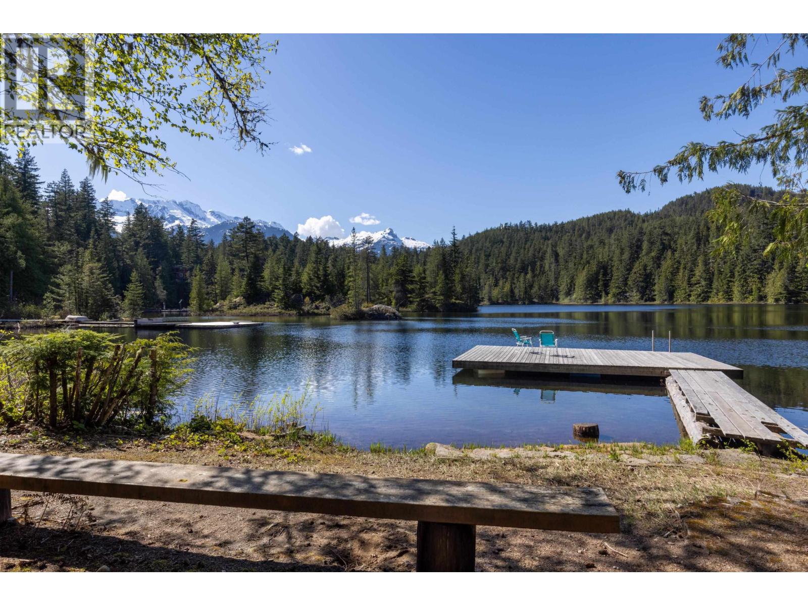 Lot C DL 6625 LEVETTE LAKE - photo 2