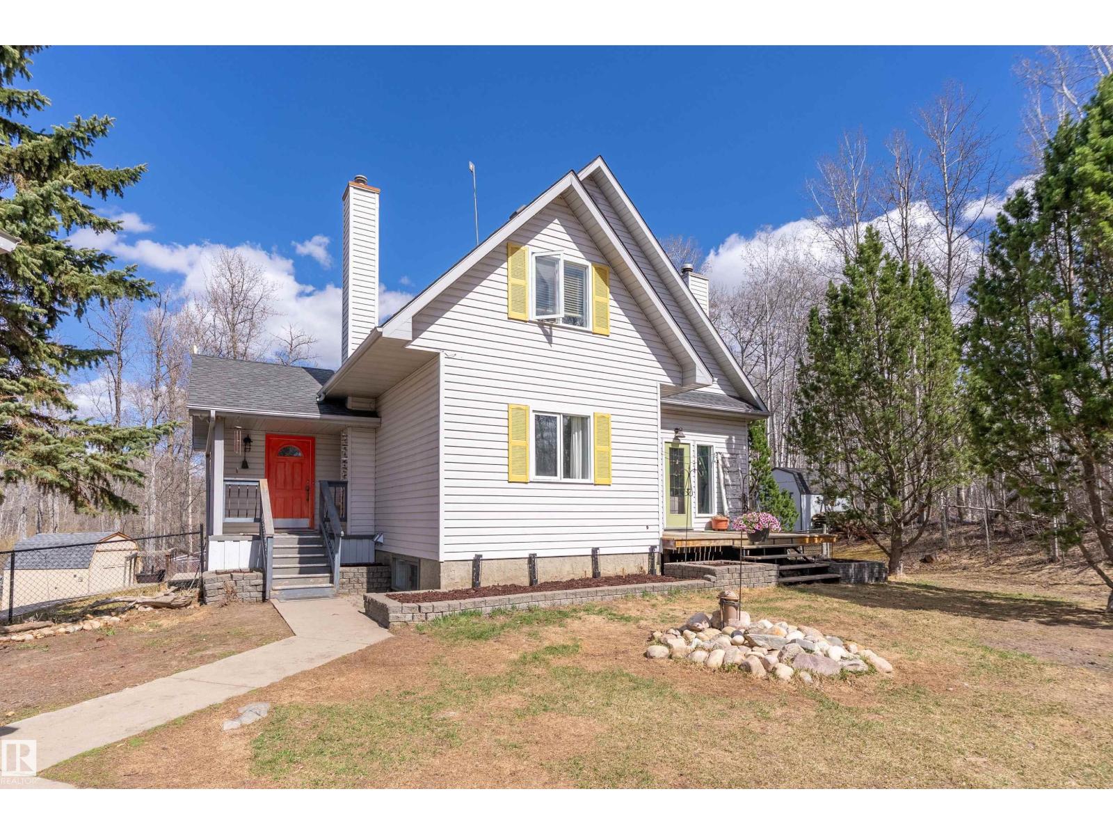 #7 52437 RGE ROAD 21, Rural Parkland County