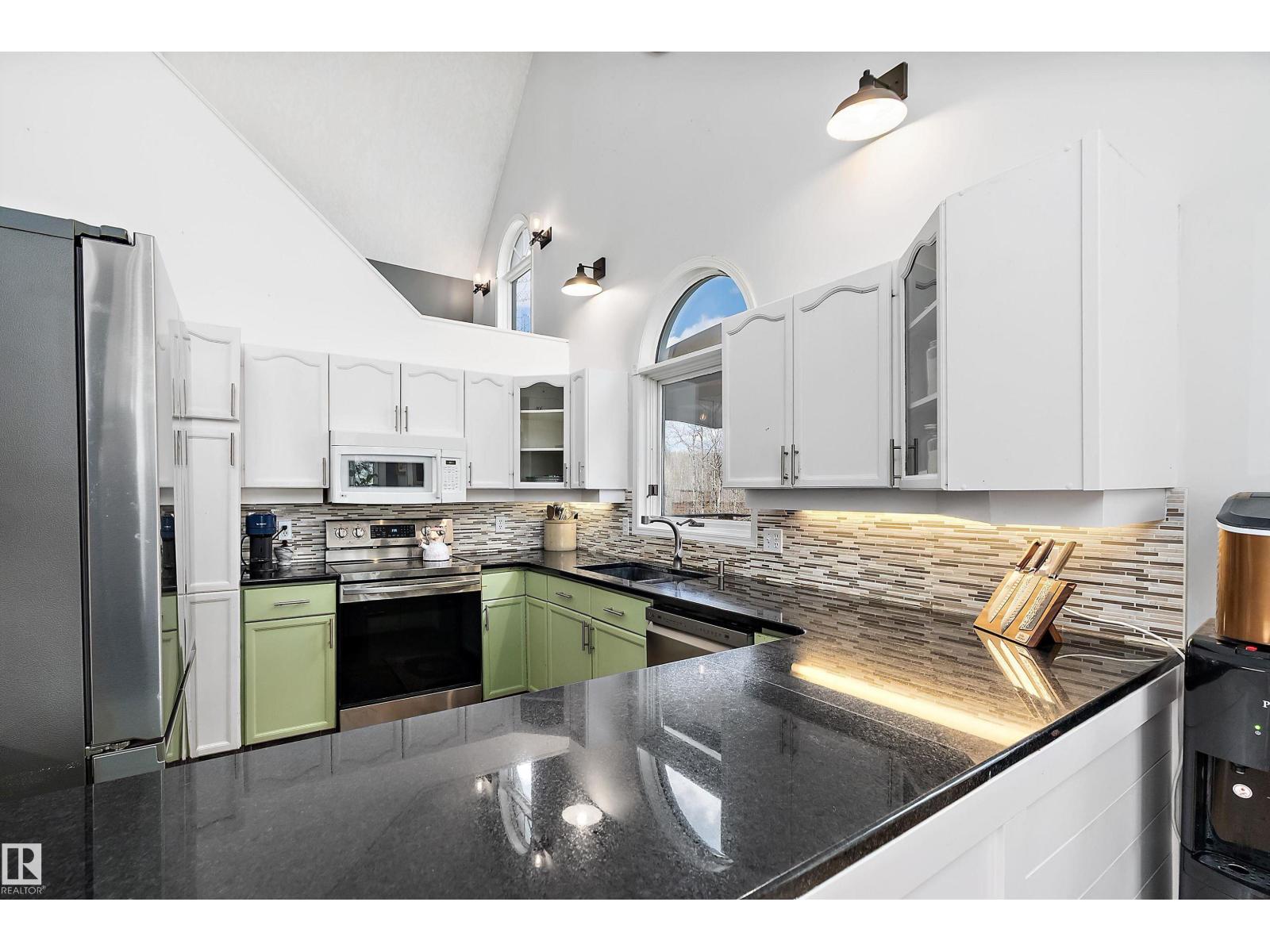 #7 52437 RGE ROAD 21, Rural Parkland County