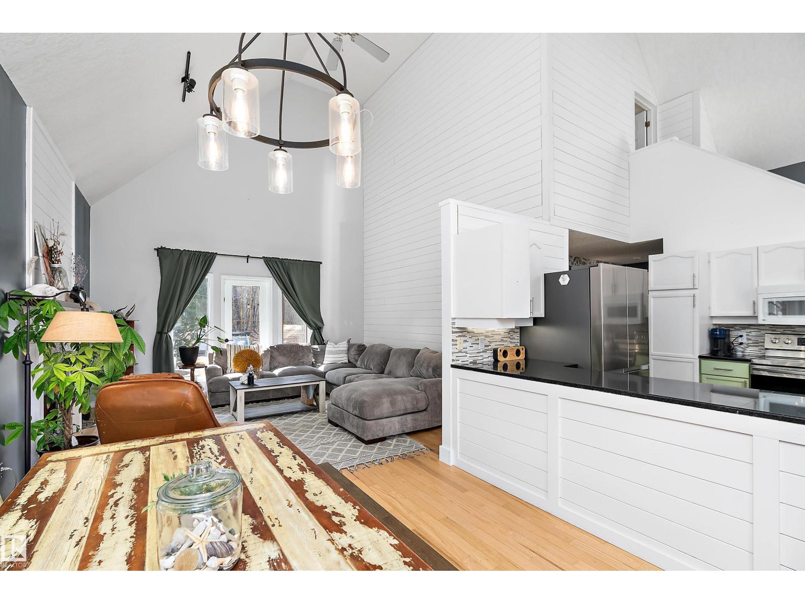 #7 52437 RGE ROAD 21, Rural Parkland County