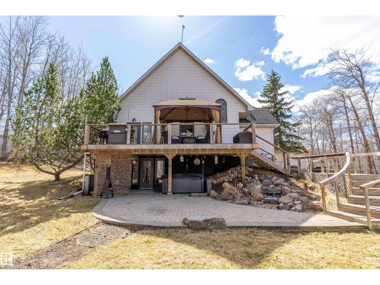 #7 52437 RGE ROAD 21, Rural Parkland County