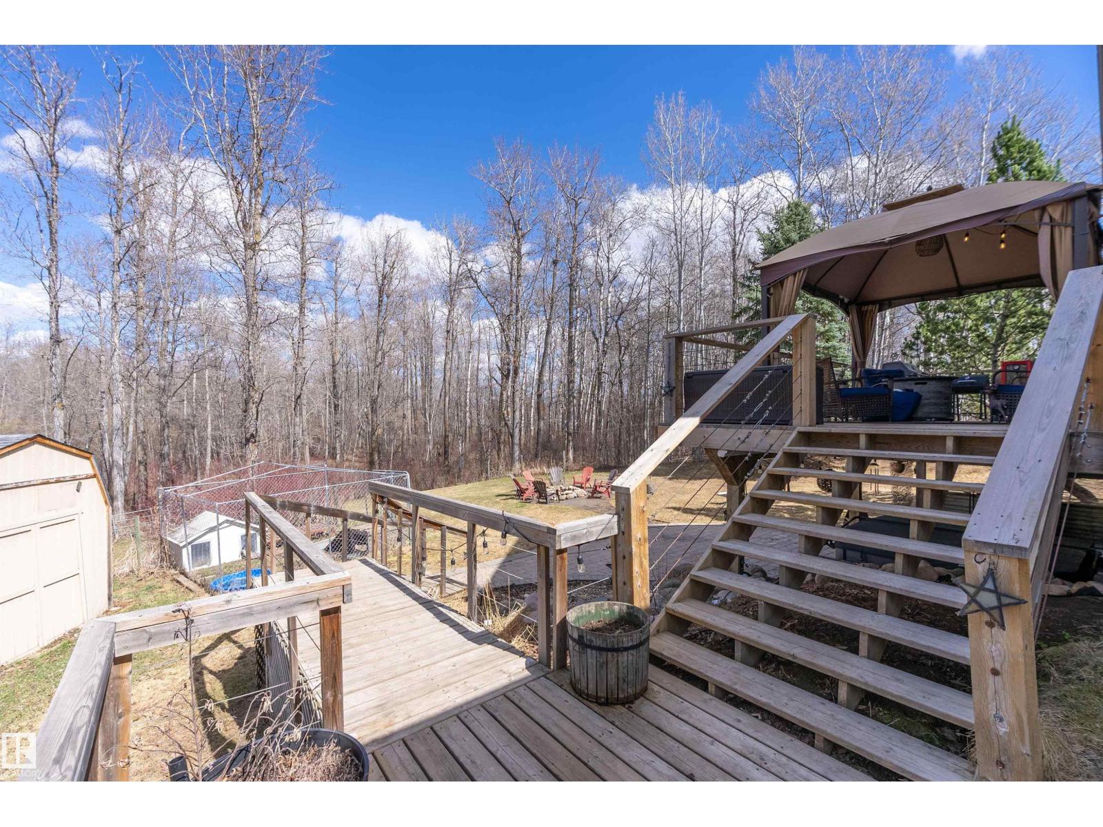 #7 52437 RGE ROAD 21, Rural Parkland County