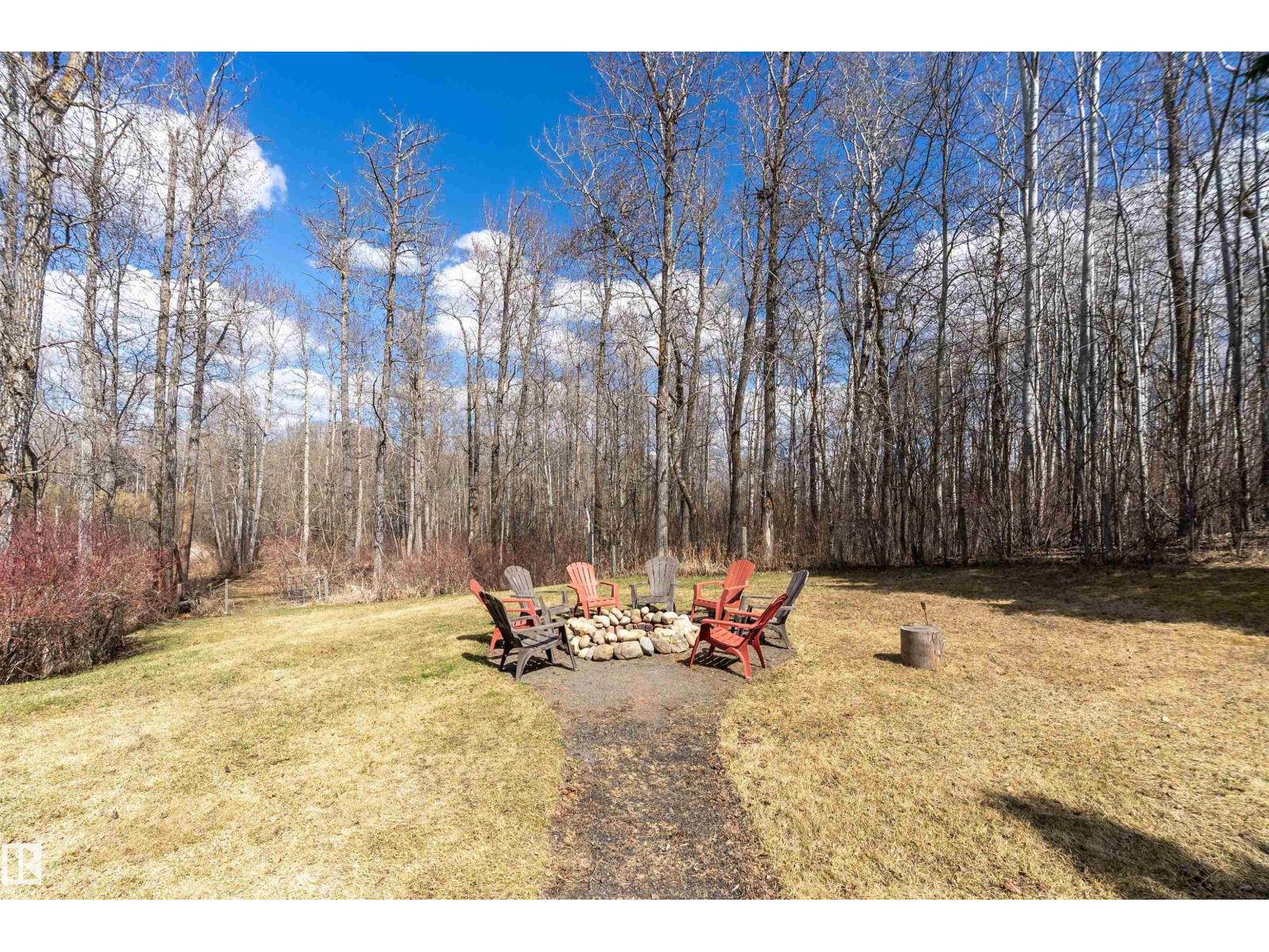 #7 52437 RGE ROAD 21, Rural Parkland County