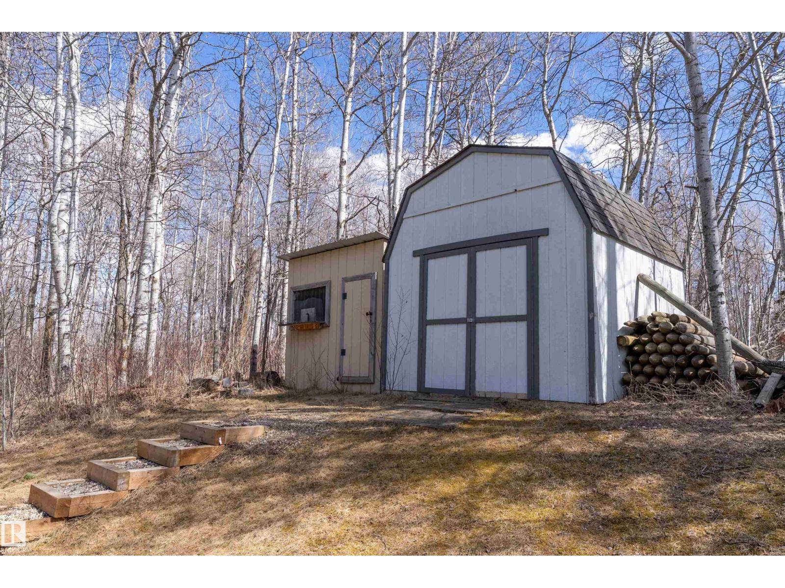 #7 52437 RGE ROAD 21, Rural Parkland County