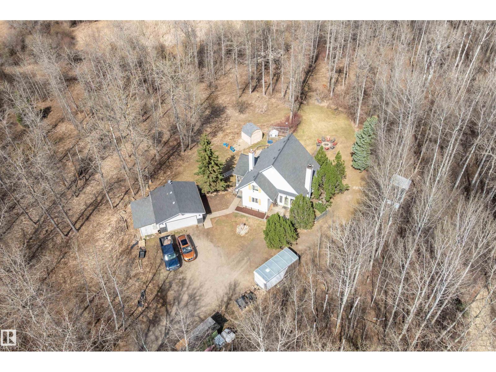 #7 52437 RGE ROAD 21, Rural Parkland County