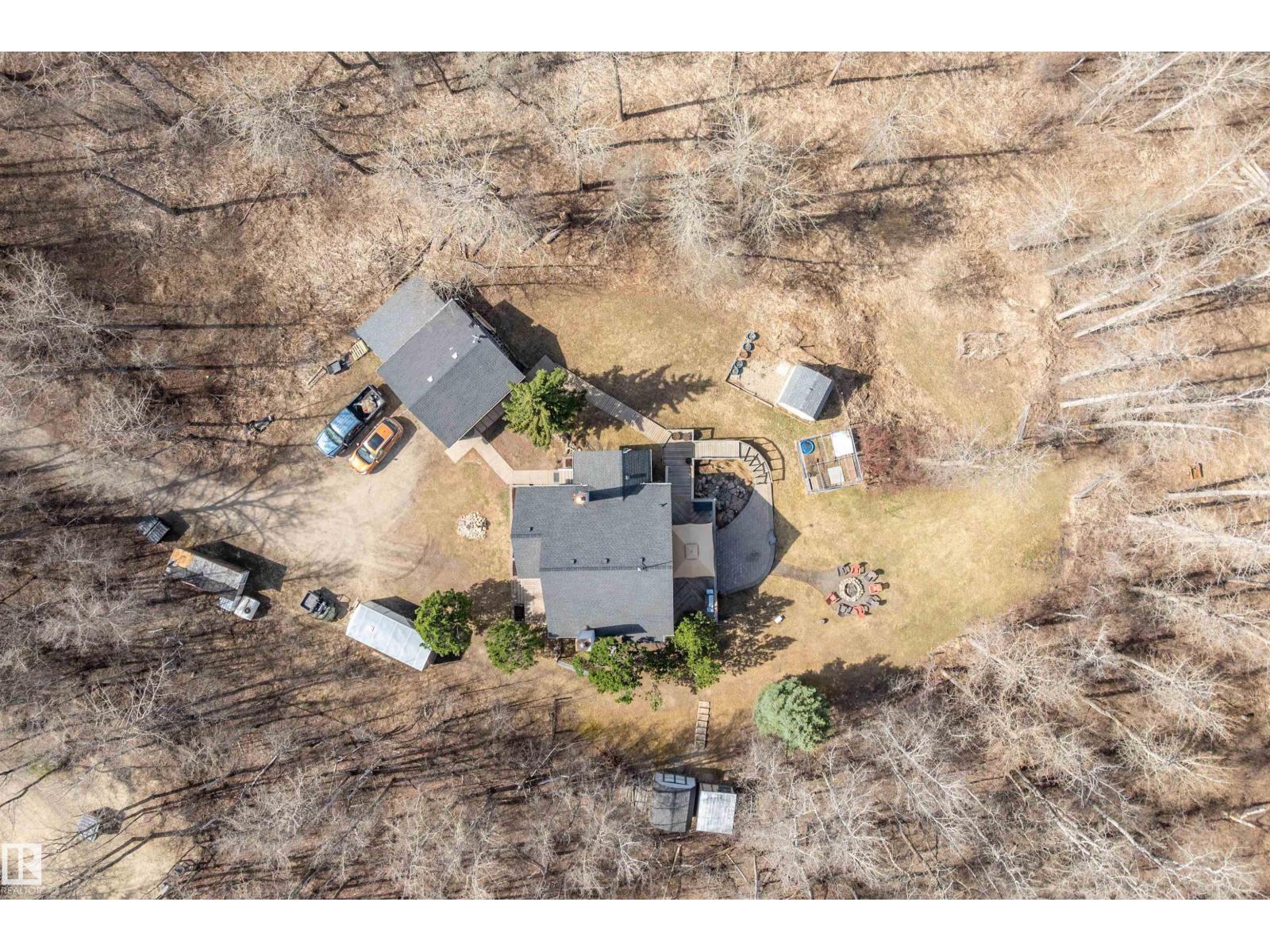 #7 52437 RGE ROAD 21, Rural Parkland County