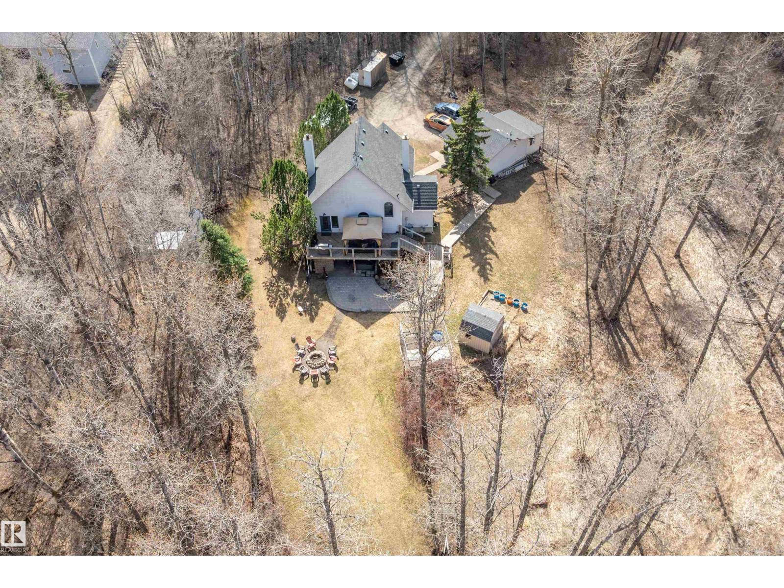 #7 52437 RGE ROAD 21, Rural Parkland County
