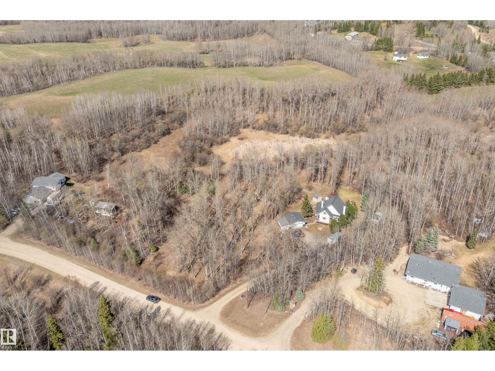 #7 52437 RGE ROAD 21, Rural Parkland County