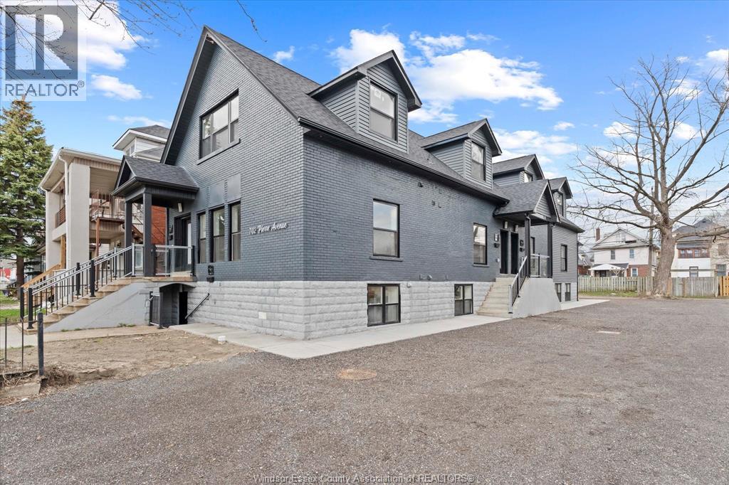 702 PIERRE Unit# 3, Windsor, Ontario, N9A2K5 — Photo 18