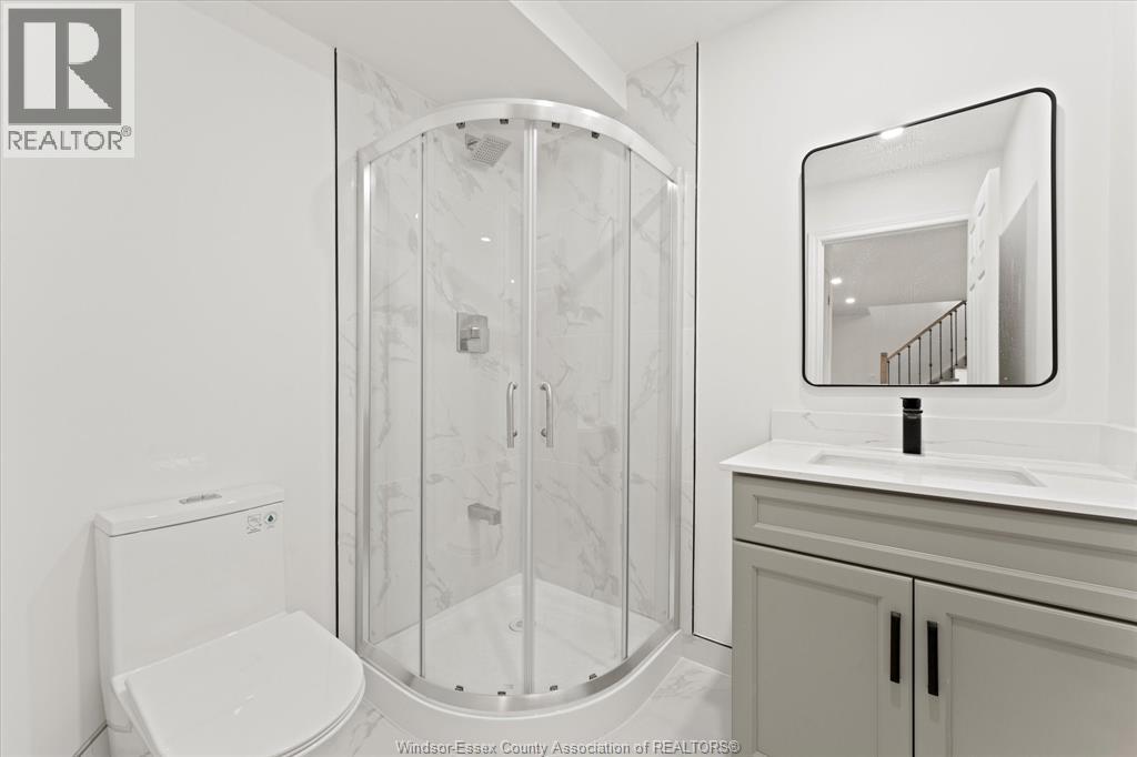 702 PIERRE Unit# 1, Windsor, Ontario, N9A2K5 — Photo 10
