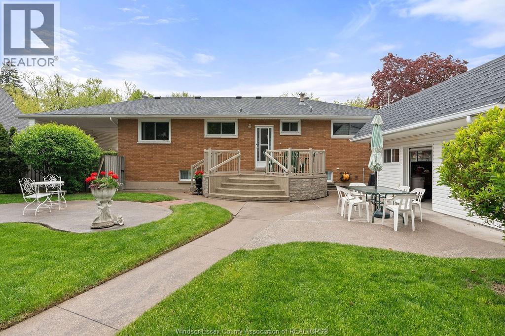 4018 Casgrain, Windsor, Ontario, N9G2A5 — Photo 36