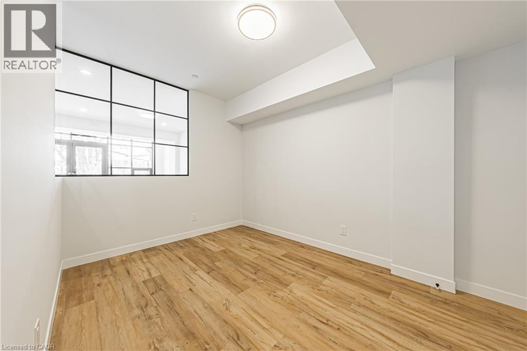 555 SANATORIUM Road Unit# 205, Hamilton, Ontario, L9C2B1 — Photo 14