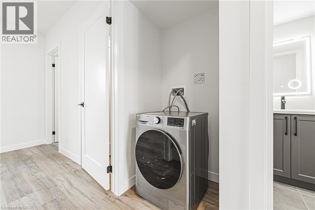 555 SANATORIUM Road Unit# 205, Hamilton, Ontario, L9C2B1 — Photo 22