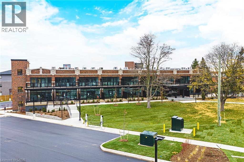 555 SANATORIUM Road Unit# 104, Hamilton, Ontario, L9C2B1 — Photo 2