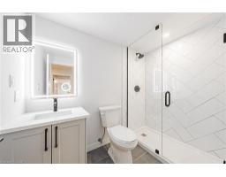 555 Sanatorium Road Unit# 104, Hamilton, ON L9C2B1 Photo 11