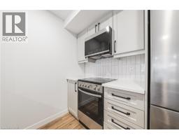 Kitchen - 555 Sanatorium Road Unit# 104, Hamilton, ON L9C2B1 Photo 6